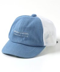 apres les cours/ガールズメッシュキャップ_接触冷感/507715578