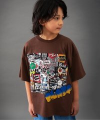 BREEZE/【リンク】【B NEW JACK】10柄ストリートTシャツ/507733385
