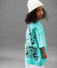 BREEZE/【B NEW JACK】ビッグTシャツ/507733387