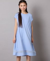 a.v.v(KID'S)/[140－150]シアー切り替えワンピース/507790938