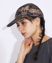 ABAHOUSE/【PENDLETON / ペンドルトン】ECOPET/6パネルキャップ/ハーディ/507819598
