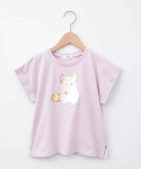a.v.v(KID'S)/[100－130]モチーフアソートTシャツ/507855514
