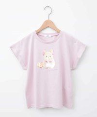 a.v.v(KID'S)/[140－150]モチーフアソートTシャツ/507855518