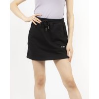 NERDY/ノルディ NERDY W'S SWEAT MINI SKIRT/507875332