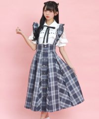 Secret Honey/シークレットハニー Secret Honey マチ付きスカート/507895009