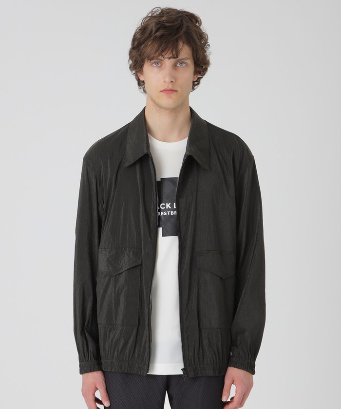 ブルーレーベル ブラックレーベル クレストブリッジ(BLUE LABEL