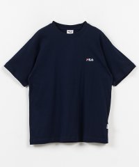 FILA（Casual Men）/【カジュアルウェア】S/SワンポイントTシャツ / メンズ/508051739