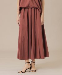 MACKINTOSH LONDON/コットンナイロンストレッチスカート/508065401