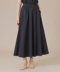 MACKINTOSH LONDON/コットンナイロンストレッチスカート/508065401
