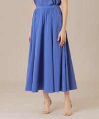 MACKINTOSH LONDON/コットンナイロンストレッチスカート/508065401