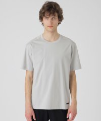 BLACK LABEL CRESTBRIDGE/カネマサプレーティングTシャツ/508082082