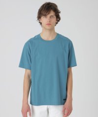 BLACK LABEL CRESTBRIDGE/カネマサプレーティングTシャツ/508082082