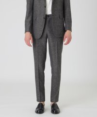 BLACK LABEL CRESTBRIDGE/2WAYストレッチメランジカラミトラウザーズ/508082091