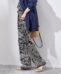 journal standard  L'essage /《別注》【MANIPURI/マニプリ】ロングパンツ/508093151