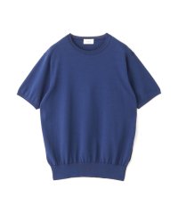 S.ESSENTIALS MENS/コットンニットプルオーバー/508099576
