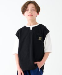 KRIFF MAYER/クリフ メイヤー KRIFF MAYER キーネック ゆる 半袖 Tシャツ/508102559