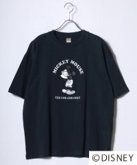 DISNEY/ディズニー Disney 『ミッキーマウス』『ベイマックス』『トイ・ストーリー』『ズートピア』 キャラクター 半袖 Tシャツ/508105690