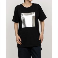 STARSTYLING/スタースタイリング STARSTYLING 01－A BIG SQUARE T－SHIRT－BLACK/508109400