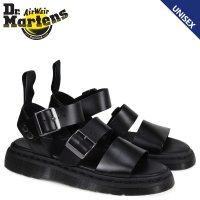 DR.MARTENS/ドクターマーチン Dr.Martens サンダル グリフォン メンズ レディース GRYPHON STRAP SANDAL R15695001/508110594