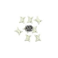 Foxtrot Uniform/Foxtrot Uniform フォックス トロット ユニフォーム シューズアクセサリー 8個セット スニーカー/508110598