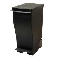 I'mD/アイムディー I`m D ゴミ箱 ダストボックス 20L キャスター付 日本製 クードミニ スリム KCUDmini KUD20/508110604