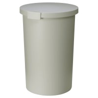 I'mD/アイムディー I`m D ゴミ箱 ダストボックス 26L ふた付き 日本製 クード ラウンドペール KCUD KUDRP/508110625