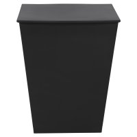 I'mD/アイムディー I`m D ゴミ箱 ダストボックス 36L ふた付き 日本製 クード シンプル ワイド KUDSP－WD/508110632