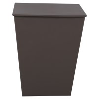 I'mD/アイムディー I`m D ゴミ箱 ダストボックス 36L ふた付き 日本製 クード シンプル ワイド KUDSP－WD/508110632