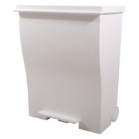 I'mD/アイムディー I`m D ゴミ箱 ダストボックス 39L ペダル式 ふた付き 分別 日本製 クード ワイド KUDWD/508110653