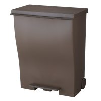 I'mD/アイムディー I`m D ゴミ箱 ダストボックス 39L ペダル式 ふた付き 分別 日本製 クード ワイド KUDWD/508110653