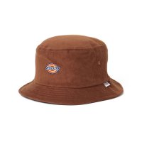 Dickies/ディッキーズ Dickies Dickies EX CORDUROY BUCKET HAT/508110801