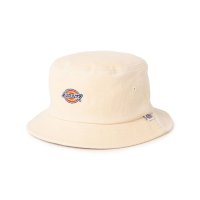 Dickies/ディッキーズ Dickies Dickies EX CORDUROY BUCKET HAT/508110801