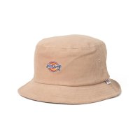 Dickies/ディッキーズ Dickies Dickies EX CORDUROY BUCKET HAT/508110801