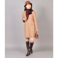 Droite Lautreamont/ドロワット ロートレアモン Droite lautreamont 【Droite lautreamont】W/C/Vジャージーワンピース/508110807
