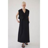RIM.ARK/リムアーク RIM.ARK Vest set manish dress/508110817