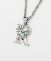 KAHIKO/カヒコ Kahiko ホヌイニシャルネックレス/508111166