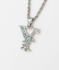 KAHIKO/カヒコ Kahiko ホヌイニシャルネックレス/508111166