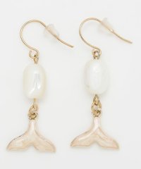 KAHIKO/カヒコ Kahiko コホラププピアス/508111175