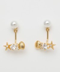 KAHIKO/カヒコ Kahiko ホークーパールピアス/508111177