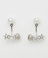 KAHIKO/カヒコ Kahiko ホークーパールピアス/508111177