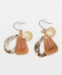 KAHIKO/カヒコ Kahiko ストーンププピアス/508111179
