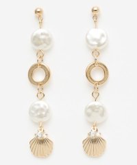 KAHIKO/カヒコ Kahiko ポーアイレアピアス/508111180