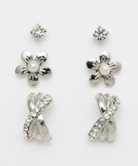 KAHIKO/カヒコ Kahiko プアリナセットピアス/508111182