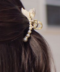 KAHIKO/カヒコ Kahiko リイヒウイアヘアクリップ/508111202