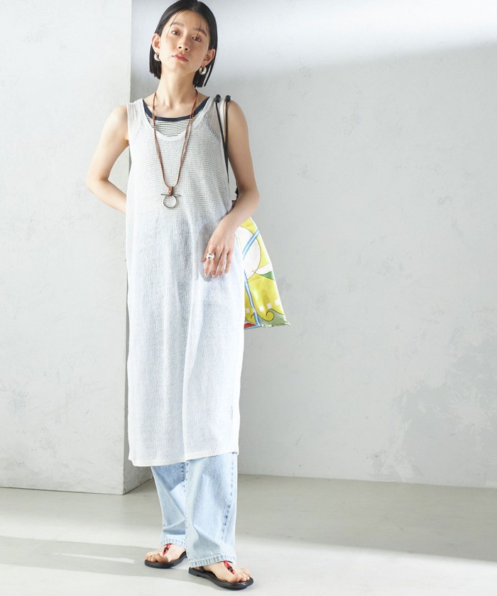 再値下げ】シップス(SHIPS) | ワンピース・ドレスの通販 - d fashion