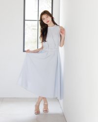 La lune/ラリューン La lune ホルターネックワンピース/508111560