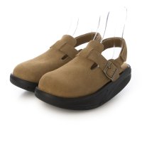 MBT/エムビーティー MBT FRUNK JP019 W TAN/508111576