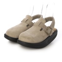 MBT/エムビーティー MBT FRUNK JP019 W TAUPE/508111585