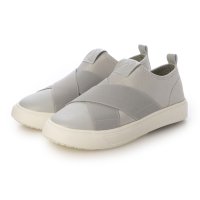 SMARTWALK/スマートウォーク SMARTWALK クロスデザインネオプレーンスニーカー/508111593