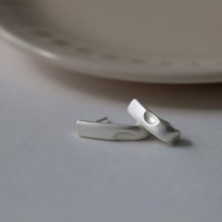 Noelmarket/ノエルマーケット Noelmarket ピアス 金属アレルギー対応 つけっぱなし ニッケルフリー 18kコーティング シンプル 人気 30代 40代 大人 おし/508111625